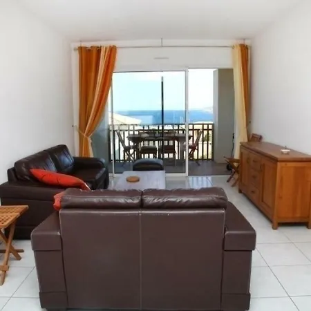 Apartment La 10 *