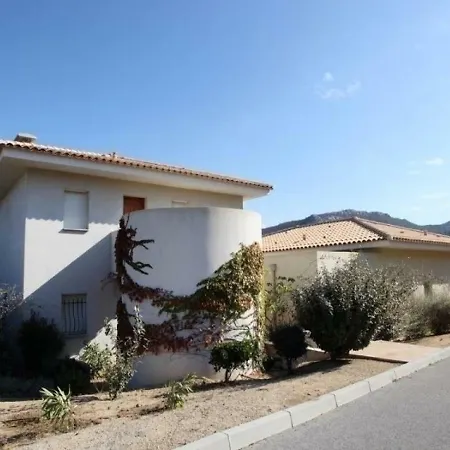 La 10 * Lumio (Corsica)