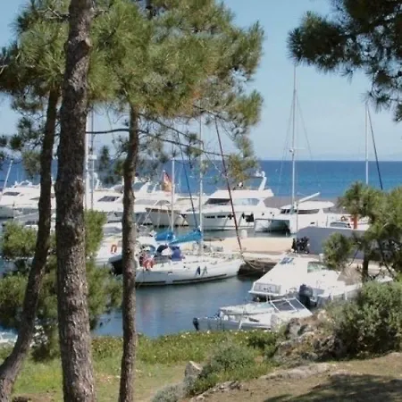 Apartment La 10 Lumio (Corsica)