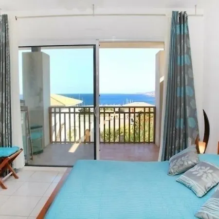 Apartment La 10