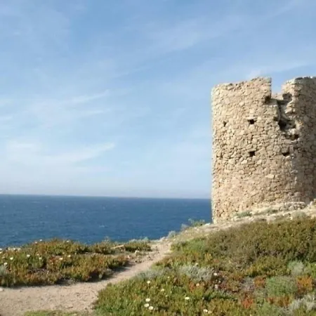 La 10 Apartment Lumio (Corsica)