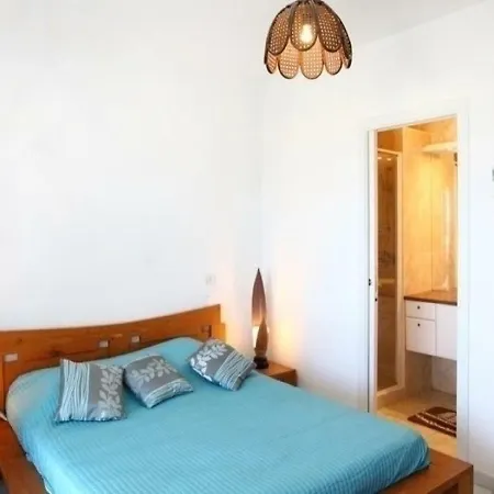 La 10 Lumio (Corsica)