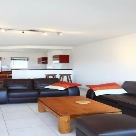 La 10 Apartment Lumio (Corsica)